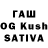Конопля Ganja Saul inter